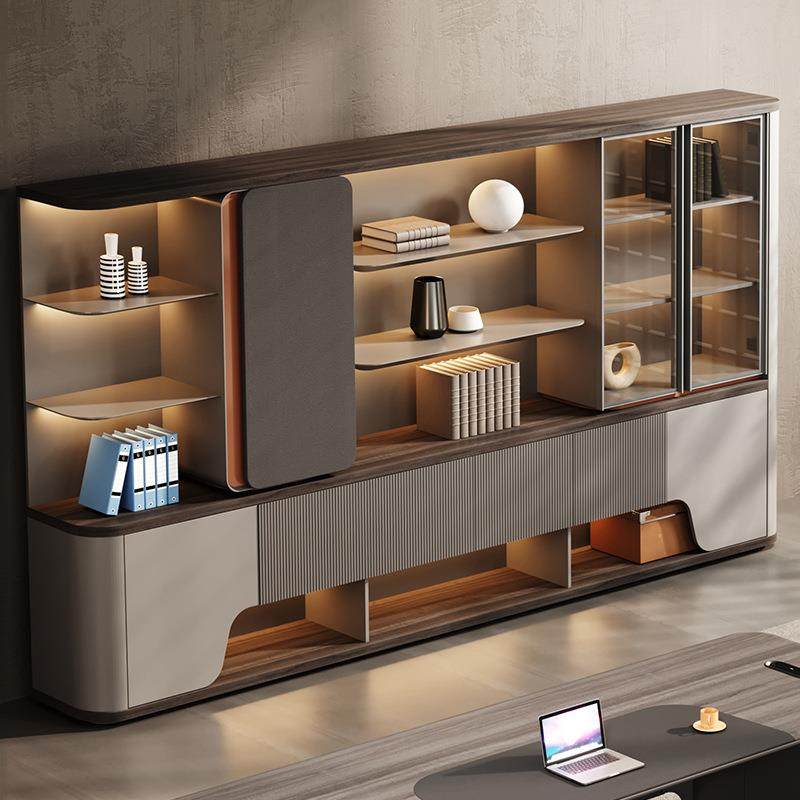 文件柜资料柜办公室柜子储物柜老板背景书柜简约现代办公柜置物柜,鲜花速递/花卉仿真/绿植园艺,割草机/草坪机,淘宝优惠券,粉丝福利购,淘宝优惠卷