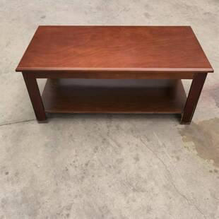 1.2米中式茶桌办公室小茶几办公茶几办公室会客茶几直销