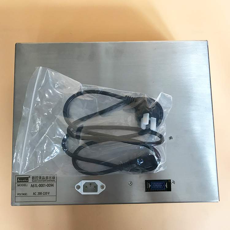 A61L-0001-0094 A61L-0001-0074 FANUC发那科液晶显示屏完全代用