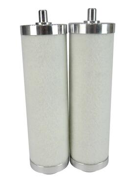 油雾滤芯1801073真空泵滤芯油气分离滤芯1801032