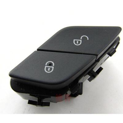 适用奔驰222S320S350S400S450S500S600S63S65车门锁开关