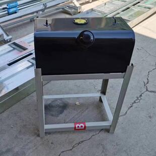 烤漆房专用油箱柴油燃烧机专用油箱35L40L烤漆房油箱