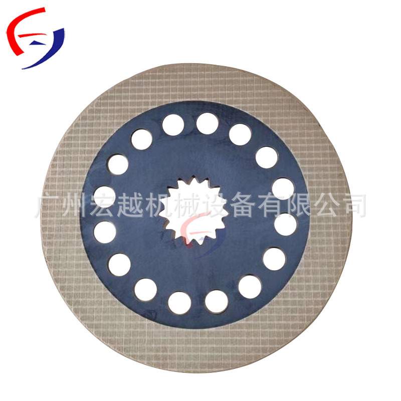 950GC装载机 摩擦片5138329适用于卡特