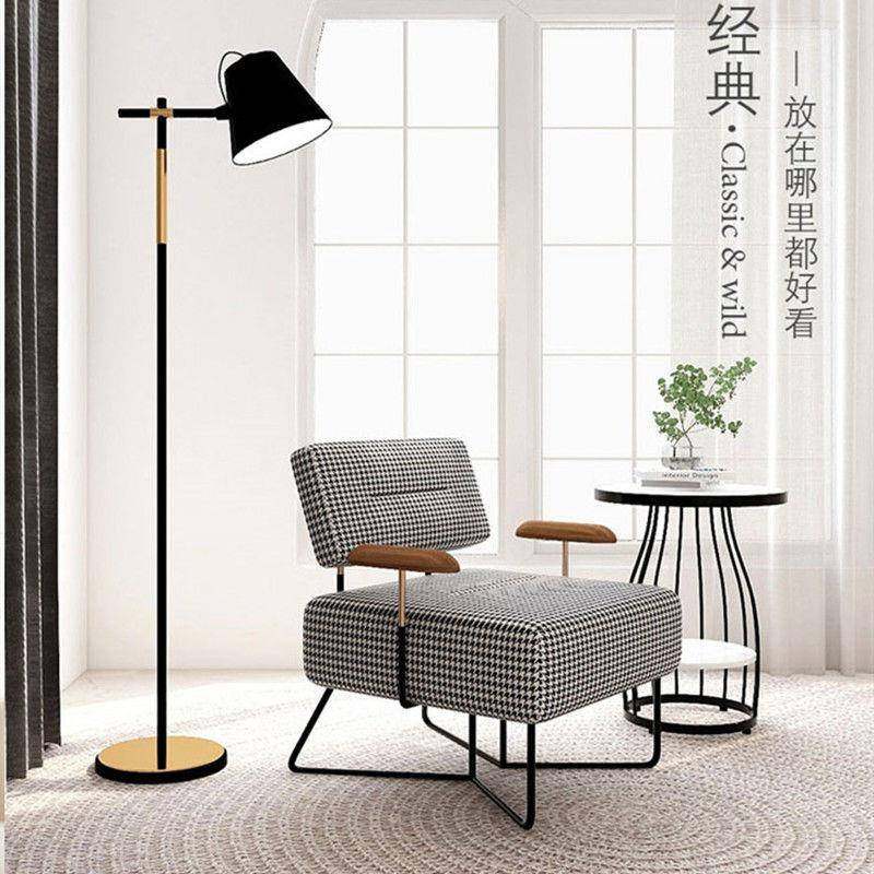 美式沙发椅客厅单椅千鸟格椅老虎椅单人高背椅书房休闲椅躺椅,鲜花速递/花卉仿真/绿植园艺,割草机/草坪机,淘宝优惠券,粉丝福利购,淘宝优惠卷