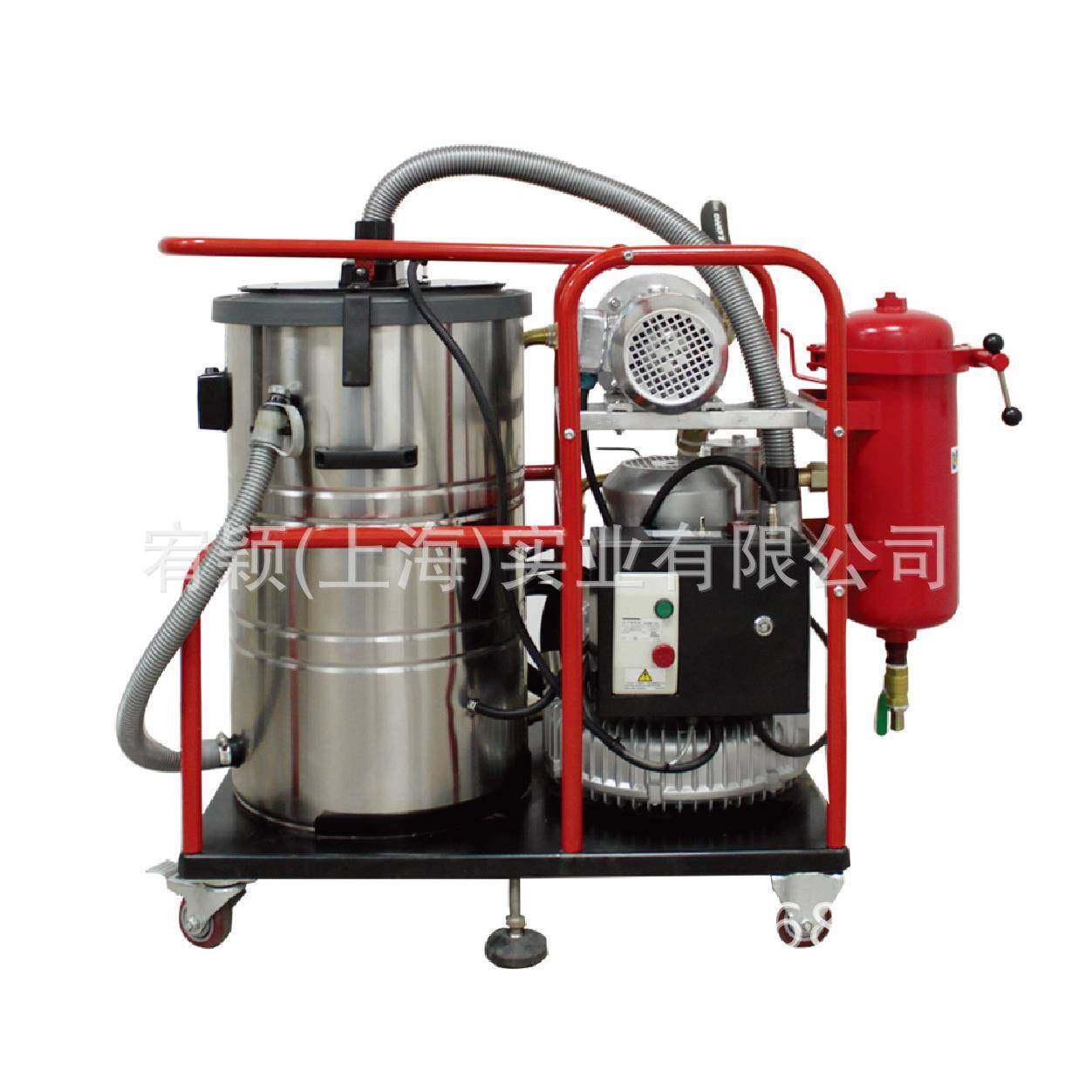 干湿两用吸尘机吸水机GK系列78升工业吸尘吸水吸油抽水机,金属材料及制品,金属加工件/五金加工件,淘宝优惠券,粉丝福利购,淘宝优惠卷