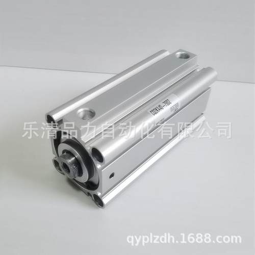 薄型气缸CQ2KB/CDQ2KB32/40/50/63-45-50-75-100DZ/DMZ/DCZ/DCMZ