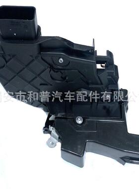 汽车中控锁适用于路虎低配前左极光捷豹等LR011277FQJ500470