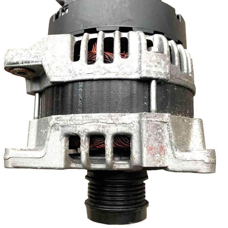 适用奔驰A180 A200 A260 B180 B200 B260等汽车发电机 原装拆车件