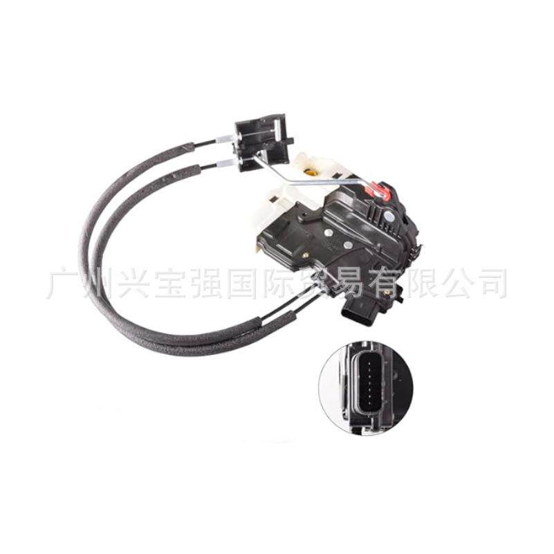 81311-4C510/81321-4C510适用于现代起亚汽车门锁执行器