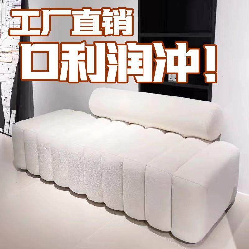 欧式简约实木沙发凳布艺凳软包布艺床尾设计师款服装店长条凳创意,畜牧/养殖物资,畜牧/养殖器械,淘宝优惠券,粉丝福利购,淘宝优惠卷