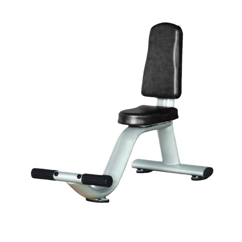 军霞JX-818 推肩椅 家用室内哑铃辅助训练直角凳 商用飞鸟健身椅