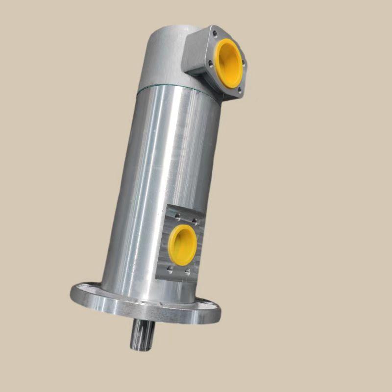 GR45SMT16B180LS1RF2三螺杆泵切削冷却液泵抗污染高压力