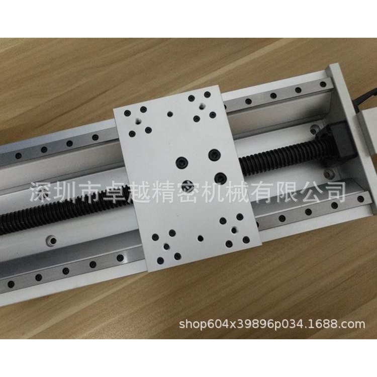 米思米型 KUDP20-A-420 带位置显示器手动组件 KUDP20-A-470 滑台