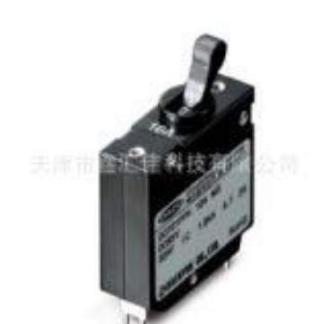 DACO空气开关断路器 DC52DR 7A MS DACO 电路保护器 继电器