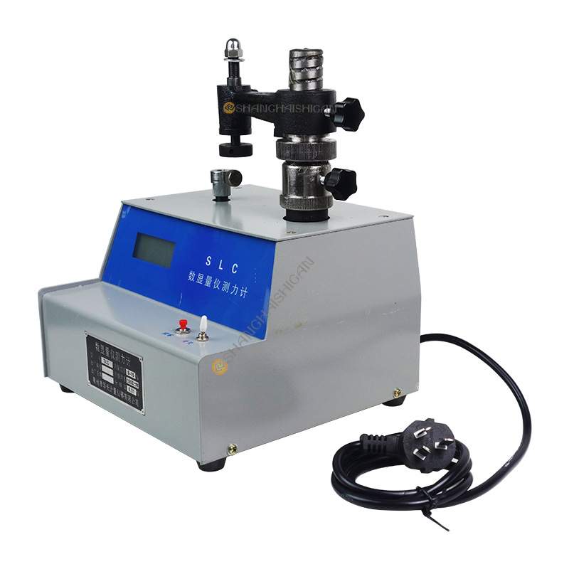 （数显量仪测力计）SLC-15N 量具检定百分表千分尺杠杆表卡尺