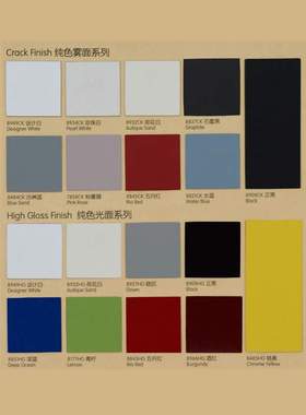 锐美家防火板8821ck雾面水蓝色饰面防火板室内装饰 hpl饰面1mm