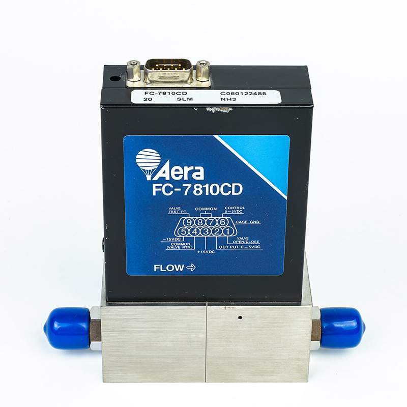 AERA FC-7810CD原装进口气体流量计流量控制器销售维修翻新