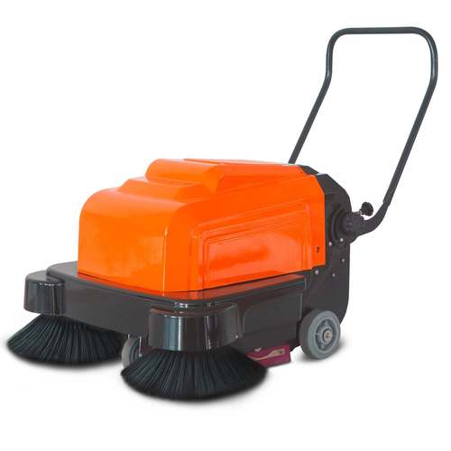 1000电动手推式扫地机SC-1000