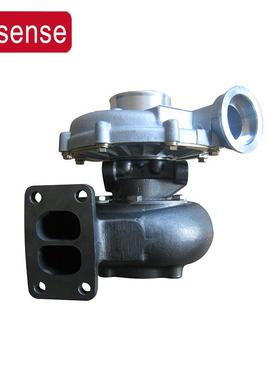 增压器TO4E66-4OM352A465366-5001S465366-0003465366-0004