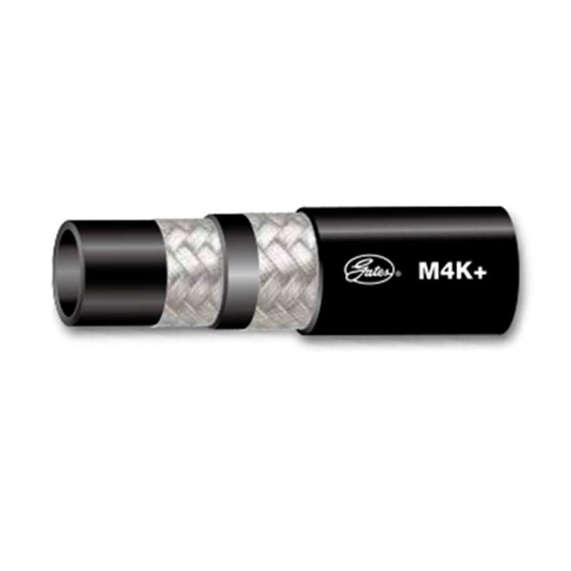 供应Global M4K Mega4000软管 超柔管 液压管8M4K