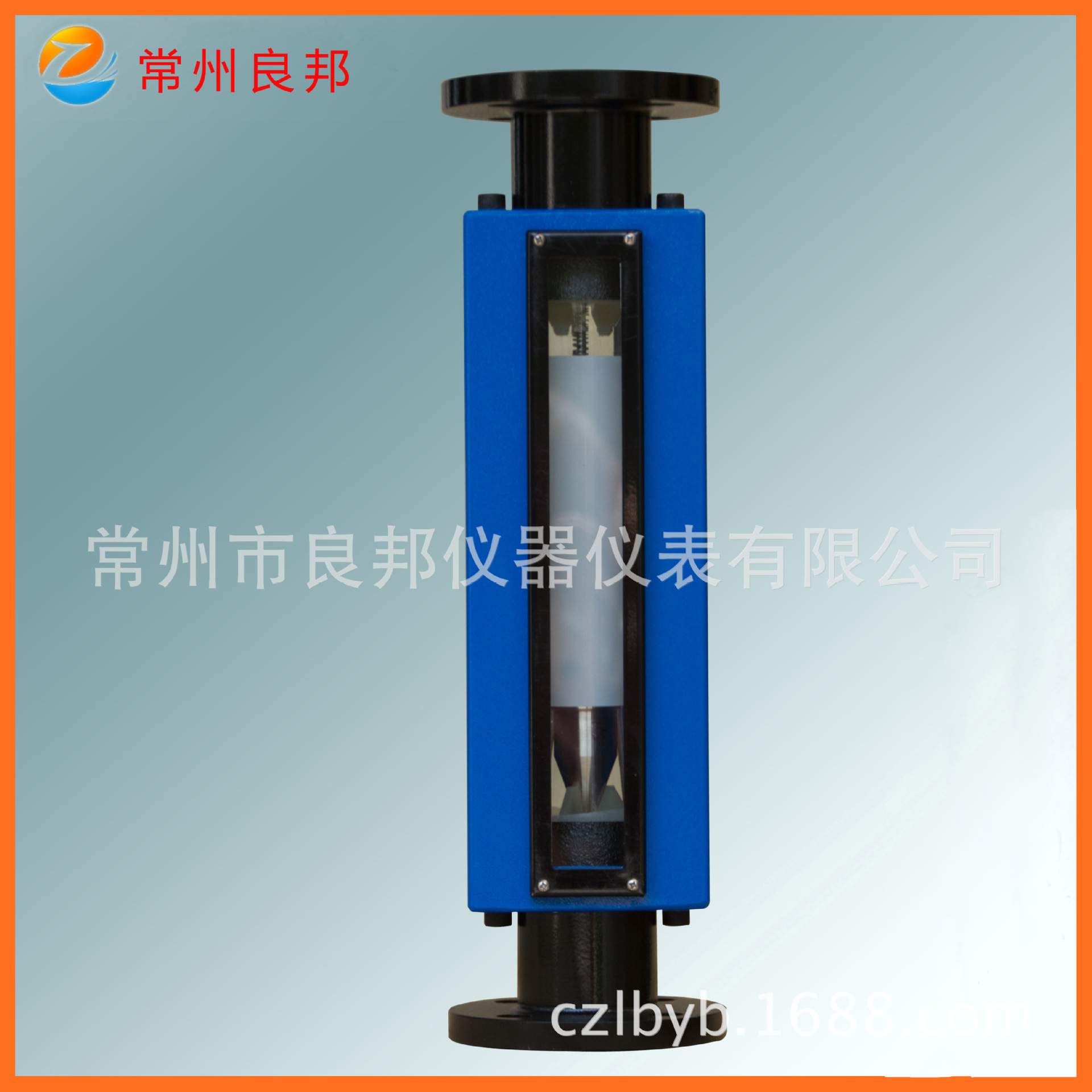 供应FA24-40玻璃转子流量计 气体流量测量 结构先进不易破损