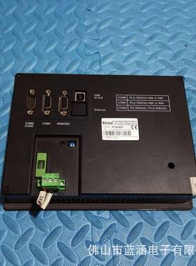 原装步科MT4300T现货供应出售触摸屏人机界面实物拍摄，价格商谈