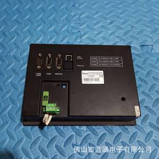 原装 价格商谈 步科MT4300T现货供应出售触摸屏人机界面实物拍摄