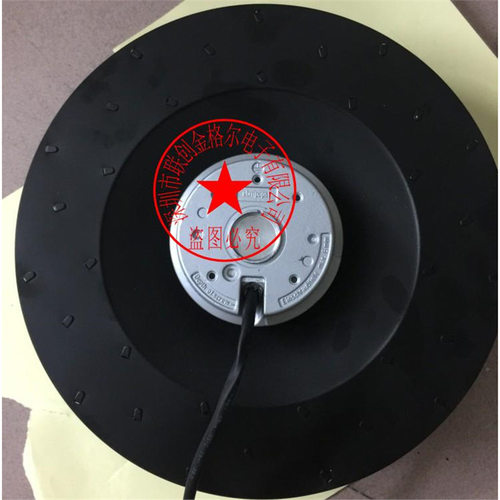R2E250-AT26-09 AC110V 220V 210W德国进口 进口离心风机