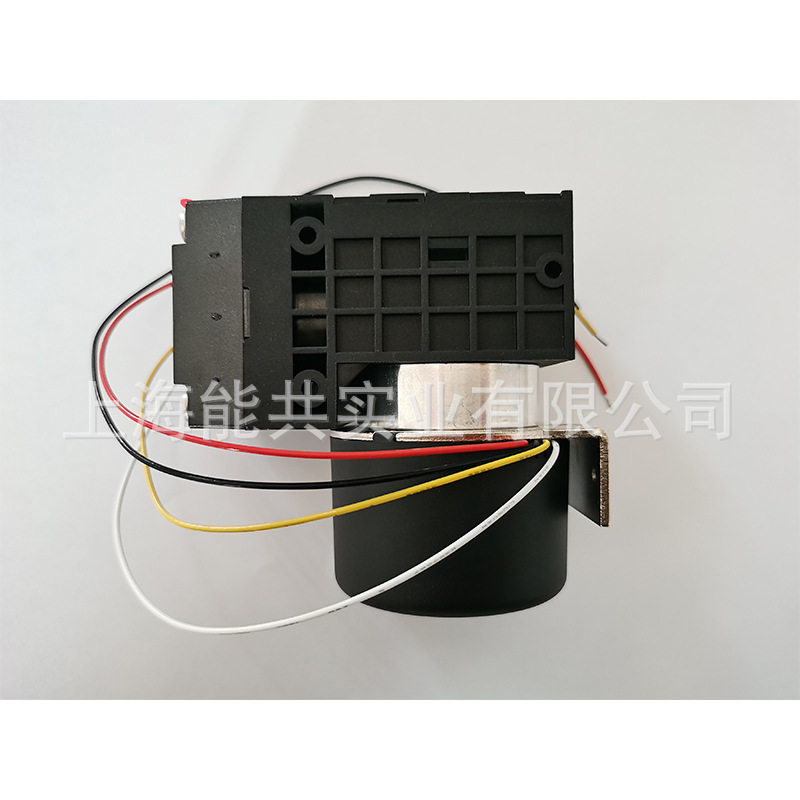 PMM1465-NMP830德国KNF微型气泵真空泵直流DC12V/DC24V隔膜采样泵