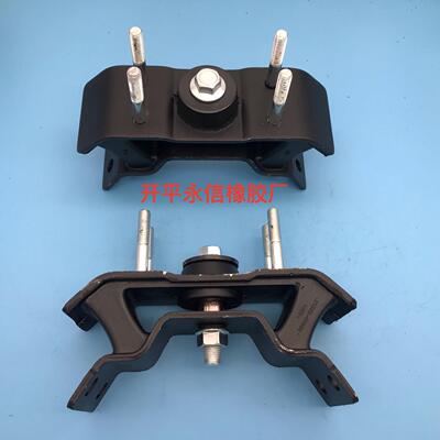 21832-4H500厂家生产日韩系悬挂减震衬套发动机支架