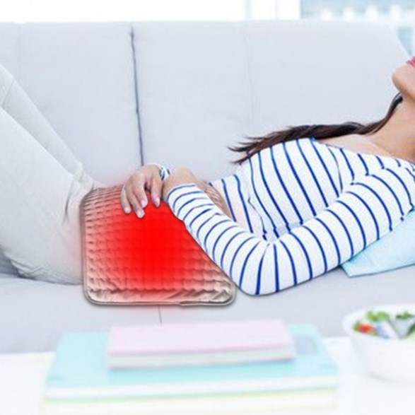 人体理疗加热垫发热垫电热垫小电热毯heating pad60x30