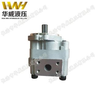 D65P 供应齿轮泵705 01320适用于推土机D60P 12等