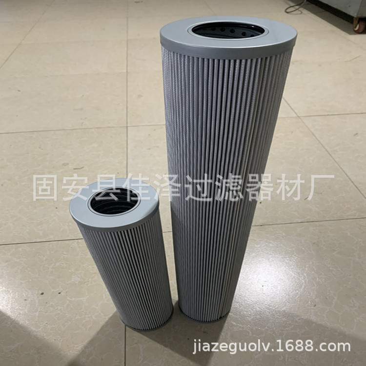 煤矿液压滤芯DHD160G10B 回油滤芯 TZX2-40×20过滤器滤芯 品质优