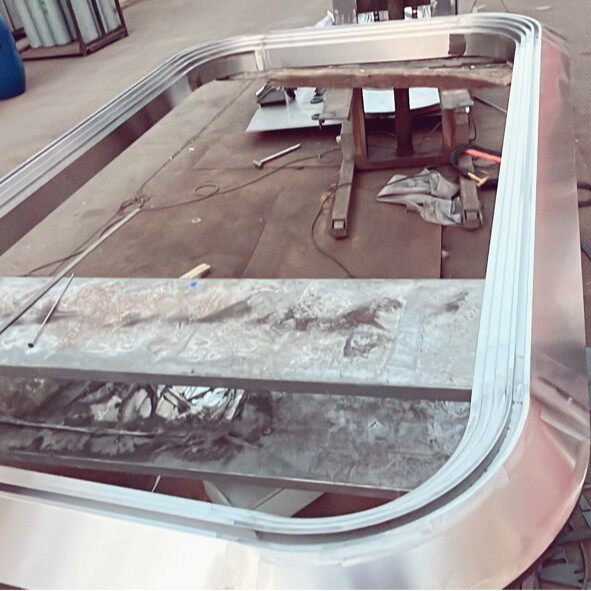 不锈钢吊顶装饰金属装饰商场道具工装家装吊顶装饰不锈钢水帘