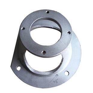 液压铸铁油泵支架NL联轴器配套液压电机钟形罩齿轮油泵泵套泵架