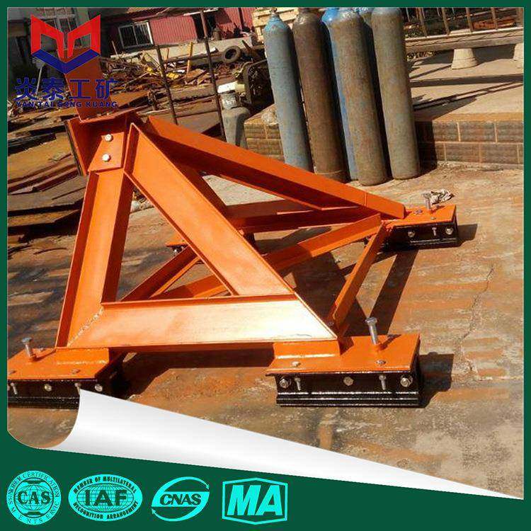 CDH-C20插接式滑动挡车器轨道尽头固定式挡车器50/60kg钢轨,畜牧/养殖物资,畜牧/养殖器械,淘宝优惠券,粉丝福利购,淘宝优惠卷