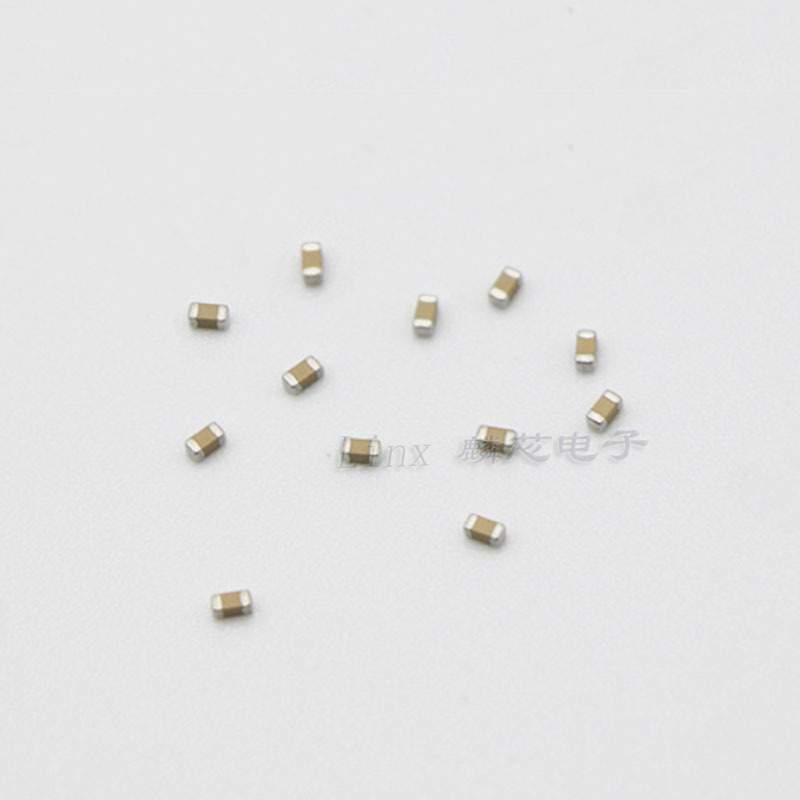 TCC1206M3L104J500FT贴片电容1206 104J 0.1uF 100nF NPO 50V 5%