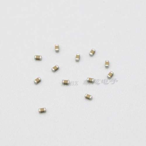 TCC1206M3L104J500FT贴片电容1206 104J 0.1uF 100nF NPO 50V 5%