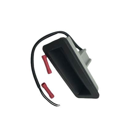 适用于路虎发现3/404-后备箱开关