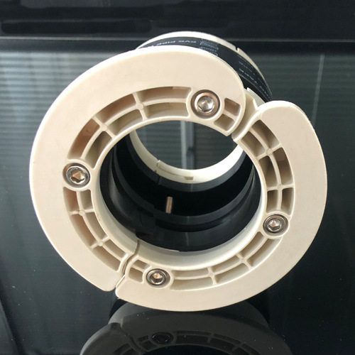厂家供应橡胶管道封堵器HKGF-110适用于管外径110mm