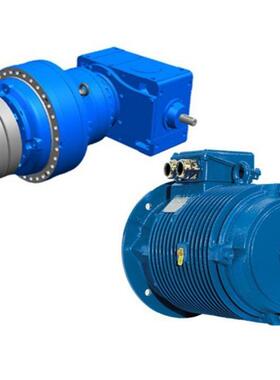 MRV32UO3AF063B4W180ROSSI原装进口意大利电机