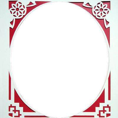 相框画框行业电脑掏框机十字绣卡纸雕花机意大利电脑卡纸机