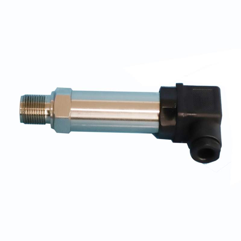 雪浪特种仪表 精巧型数显带远传螺纹安装小巧经济型压力变送器