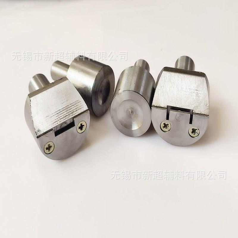 西裤二爪裤勾四件套二爪裤钩安装模具