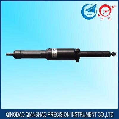 青岛前哨工具宇航牌气砂轮s0605气动螺旋式砂轮机