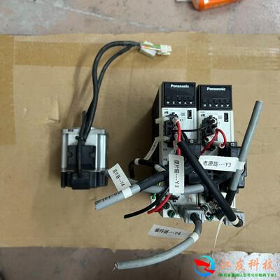 A6驱动器MADLN15SE