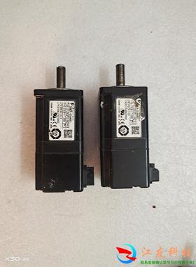 安川YASKAWA   SGMJV-01AAA61伺服电机