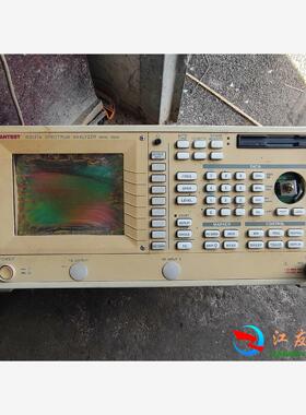 爱德万R3131A频普仪3G频普仪