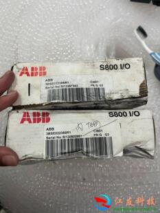 CI801AB S800I 3BSE022366R1