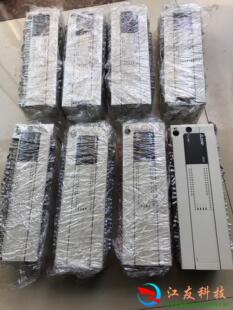 三菱PLCFX3U-80MT/ES-A1正